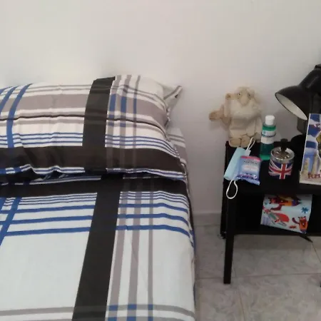 Apartamento Apollon H-1