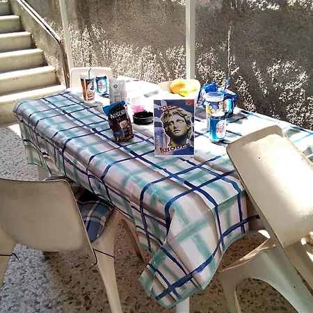 Apollon H-1 Apartamento