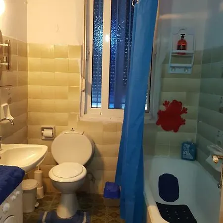 Apollon H-1 Apartamento *