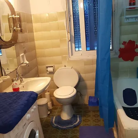 Apollon H-1 Apartamento *