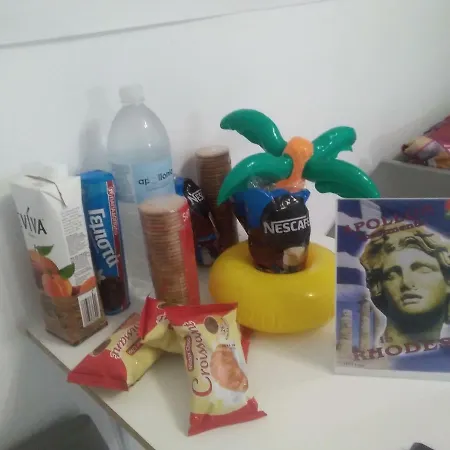 Apollon H-1 Apartamento